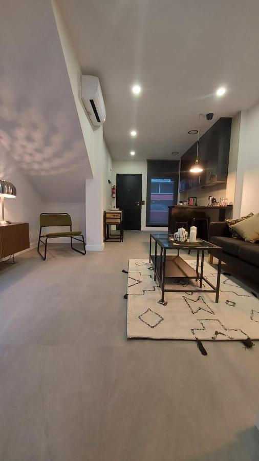 Love Rent4 Malaga Mercedes Kültér fotó