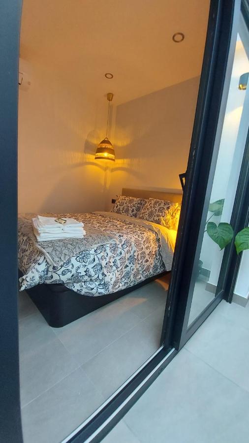 Love Rent4 Malaga Mercedes Kültér fotó